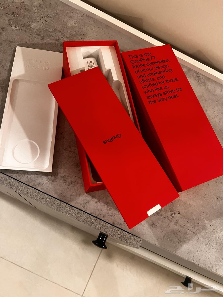 جوال ون بلس 7t64406262808707114