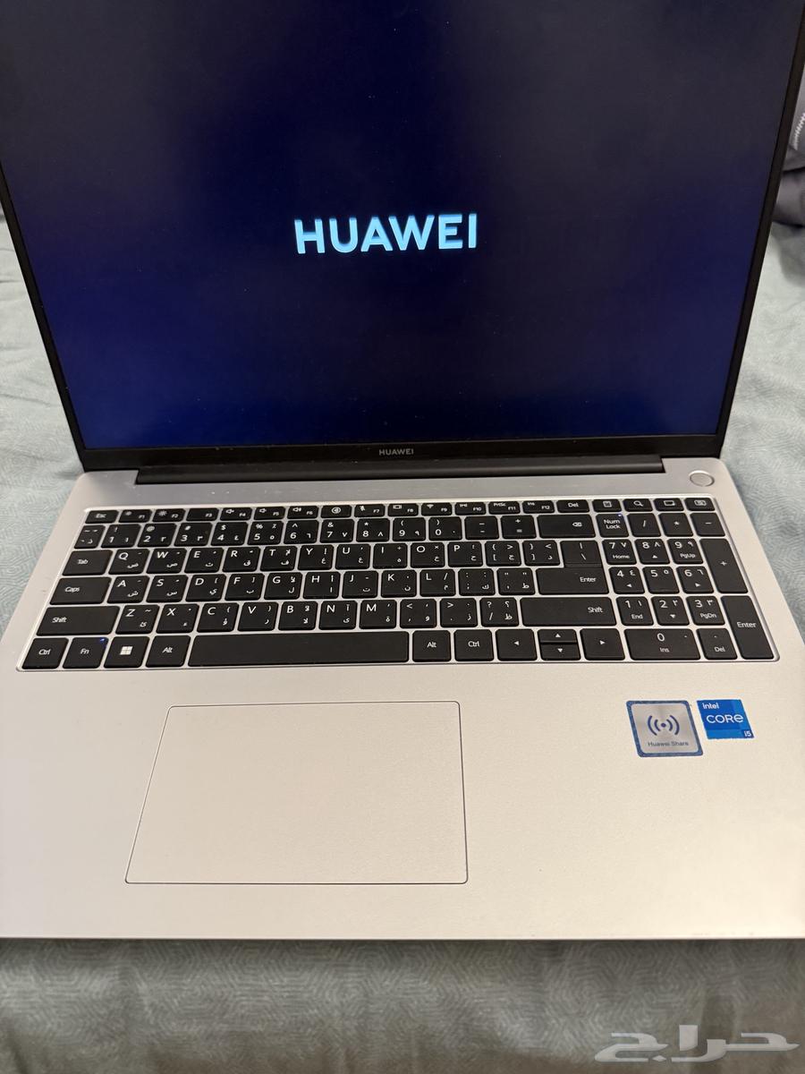 لابتوب هواوي64409837975553110