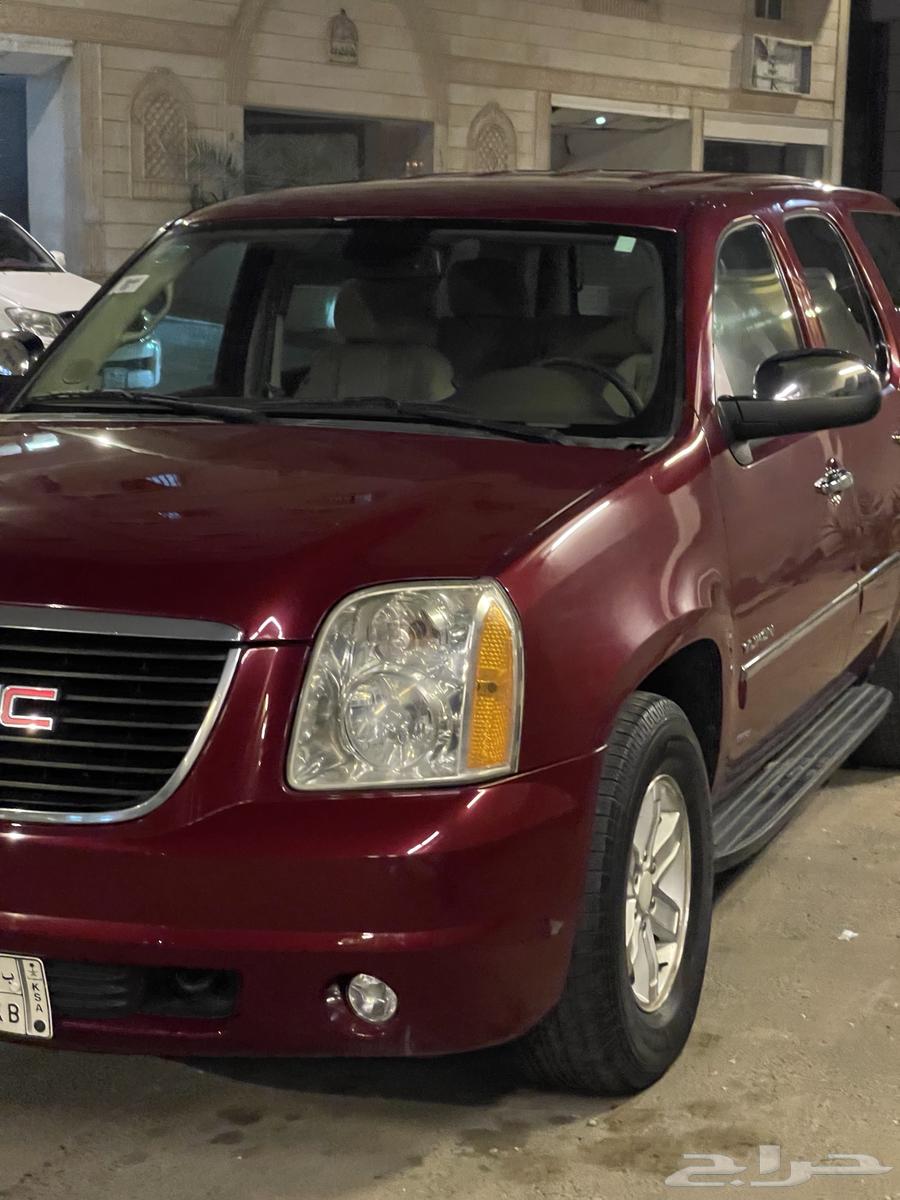 جمس يوكون 2011 SLE64573404198658110