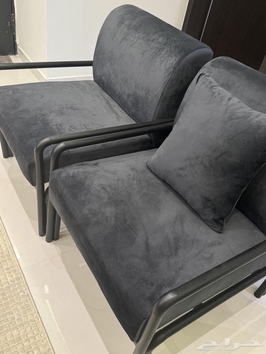كرسي اثنين للبيع64407503005699110