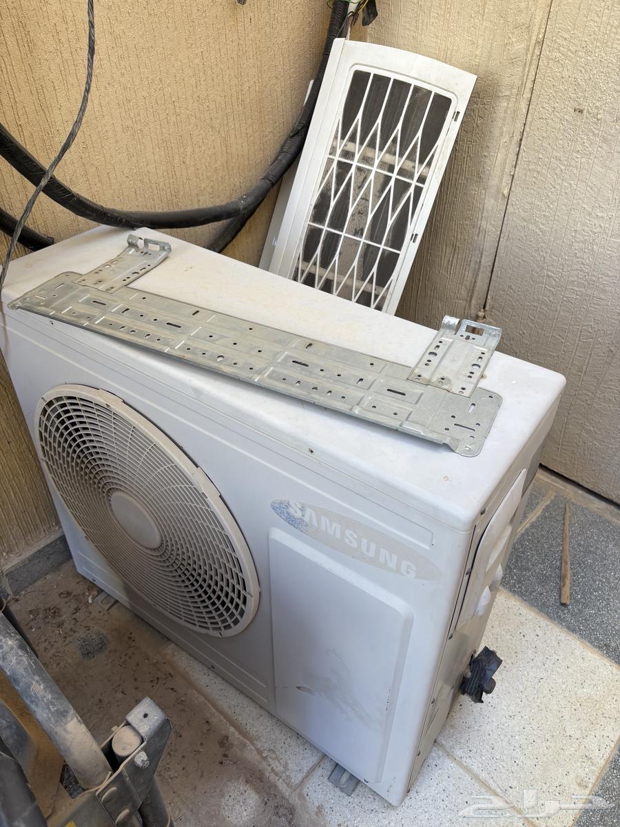 Split air conditioner64409129787649110