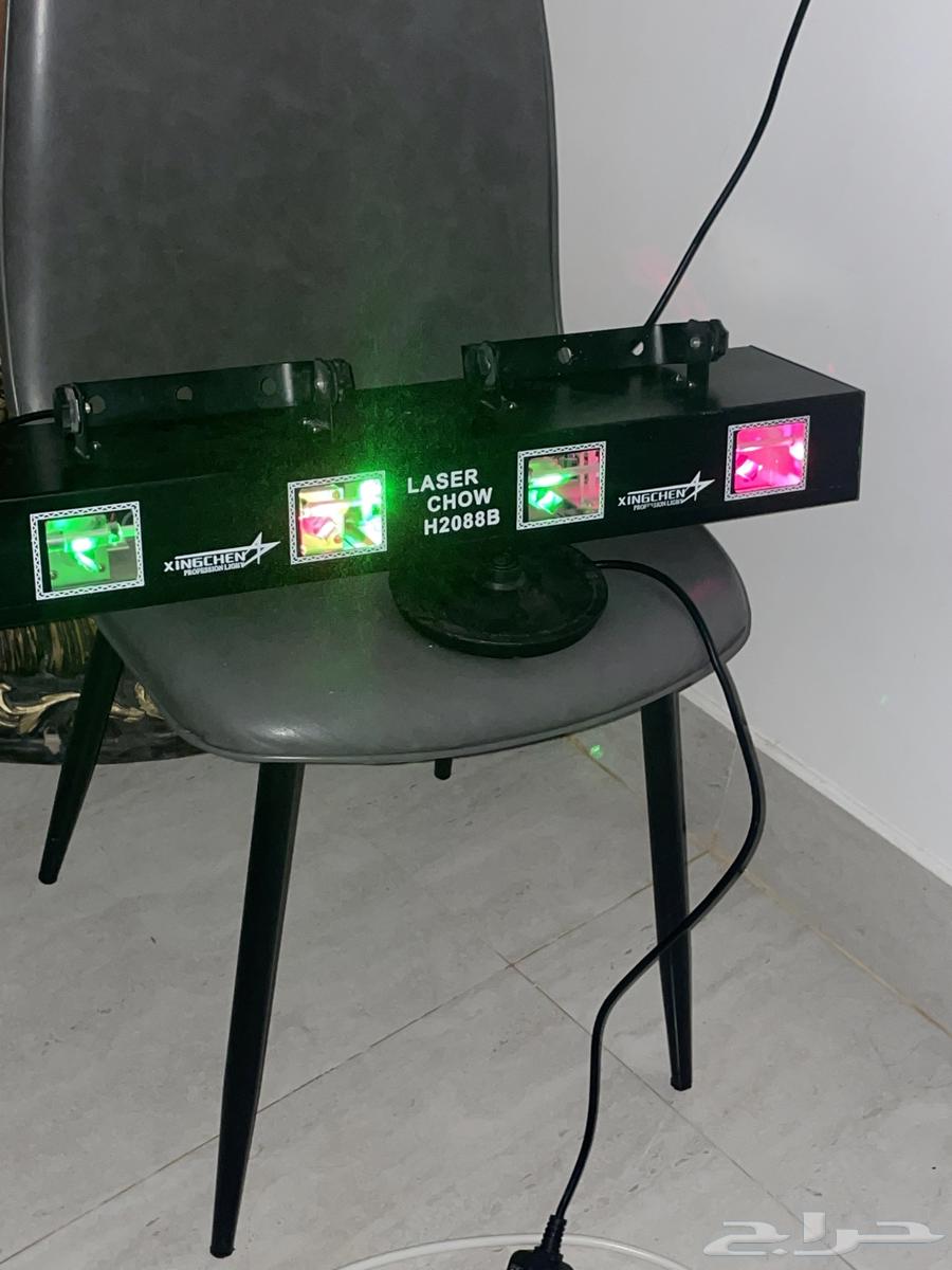 Laser device for celebrations64406737287553110