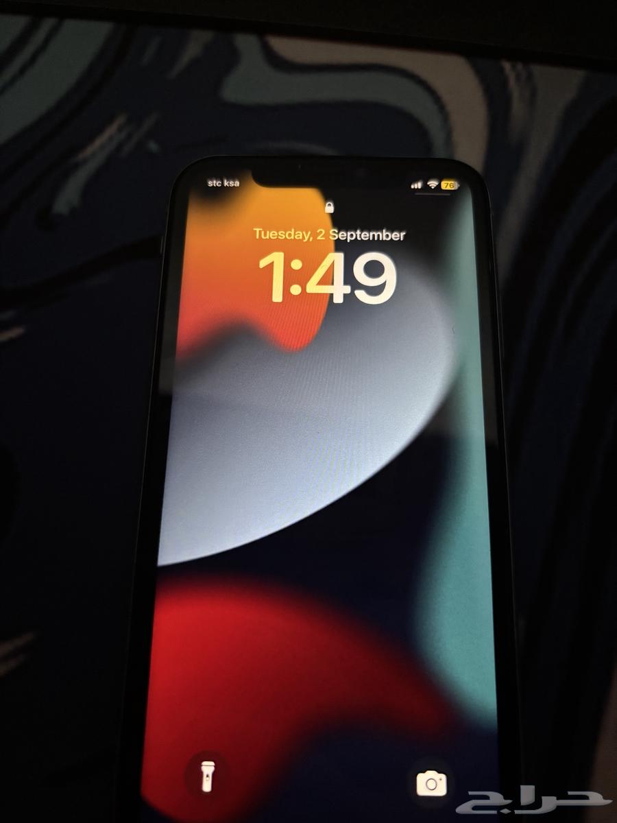 ايفون 11 للبيع64407937183106110