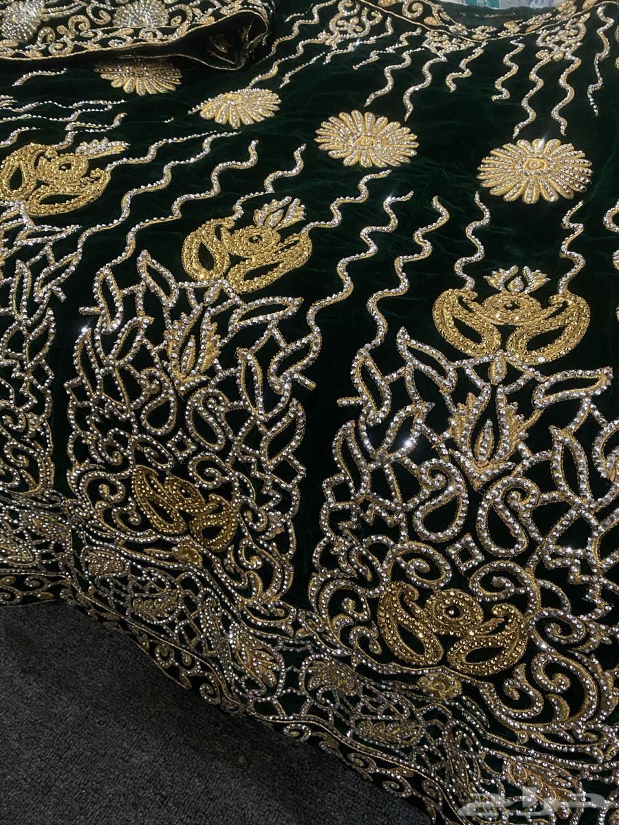 فستان غمره او تخييله هندي64411527359746111