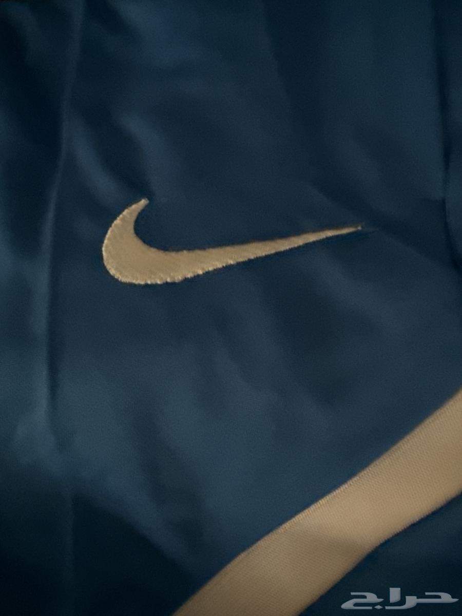 طقم برشلونه للتدريبات موسم 2022 2021 اصلي مع فتحه اصبع64407852978435112