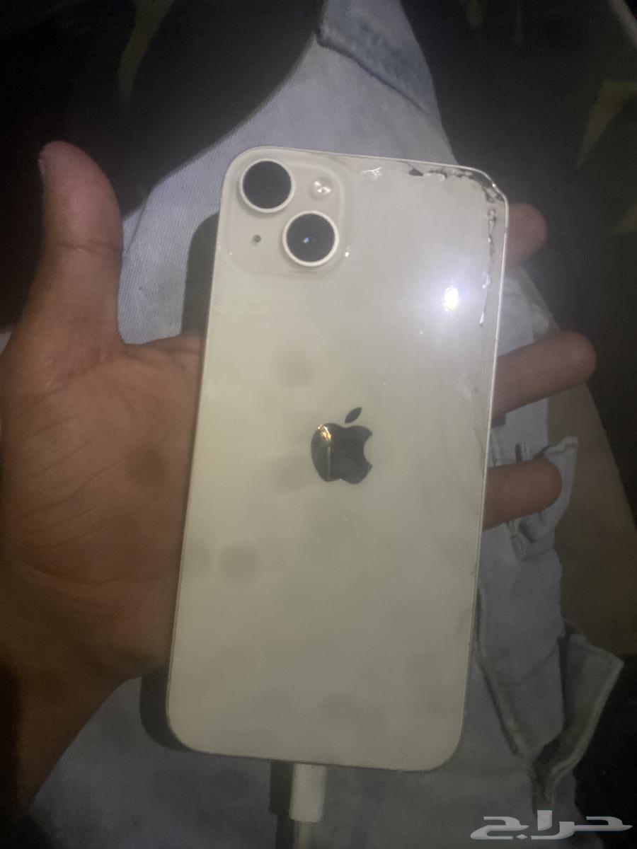 ايفون 14 بلس64410840256386110