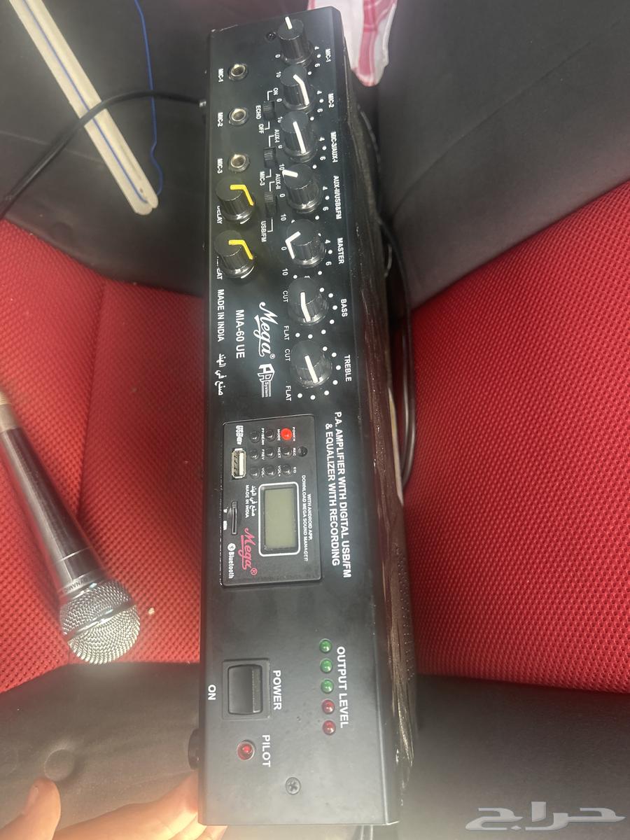 جهاز مايكروفون للمساجد64409408586497111