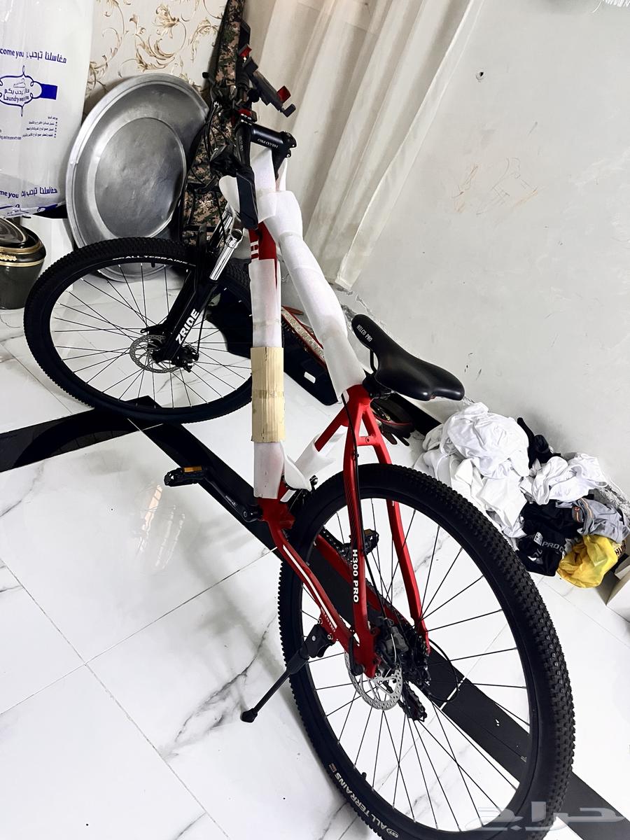 دراجة رياضيه64409727131907110