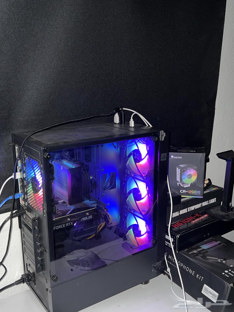 PC with medium specifications64407015515009111