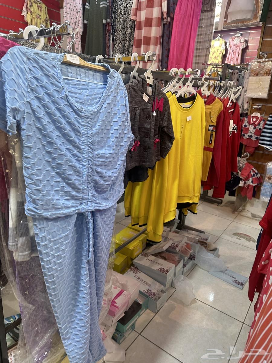 ملابس جمله64410827100034112