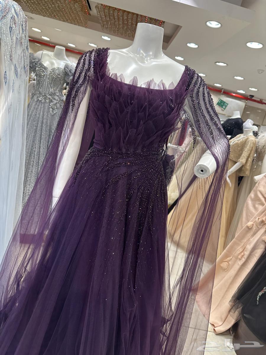 فستان سهره فخم للبيع64406793243905111