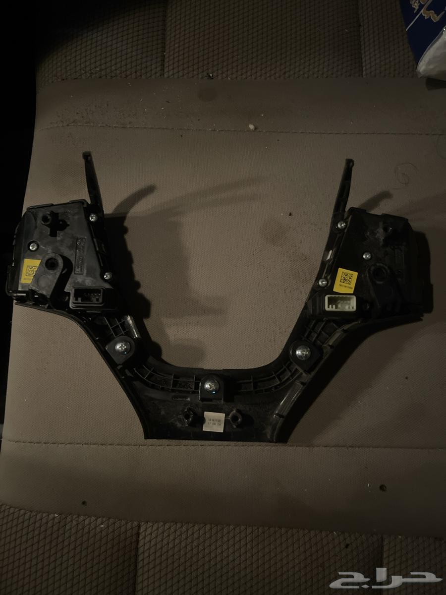 تحكم دركسون النترا وتحكم مرايا وشريحةبوري النترا وكالة 201864560248505217111