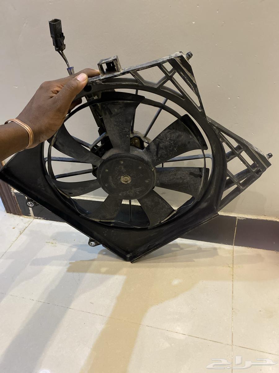 قطع غيار مروحه هوندا اكورد 201964560150503811111