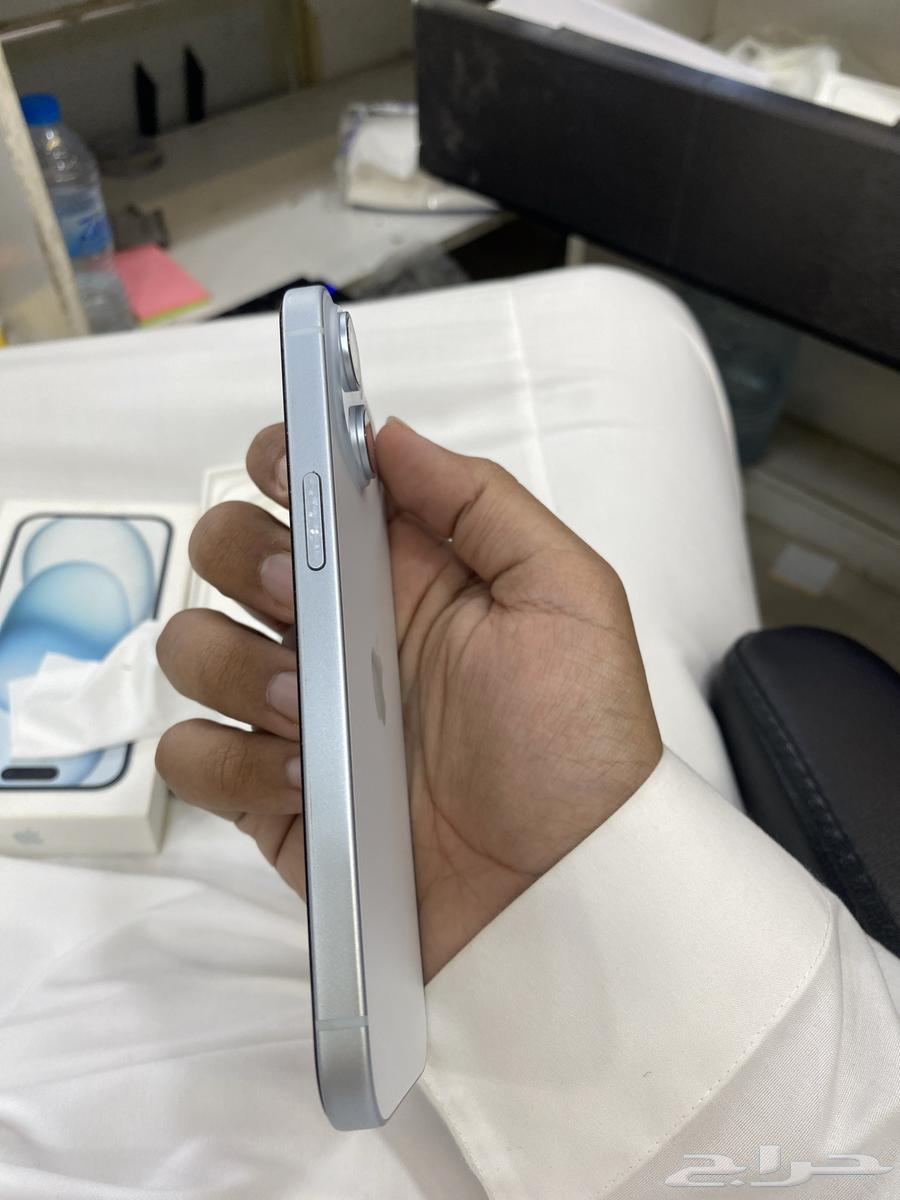 ايفون 15 مستعمل64409560767874113