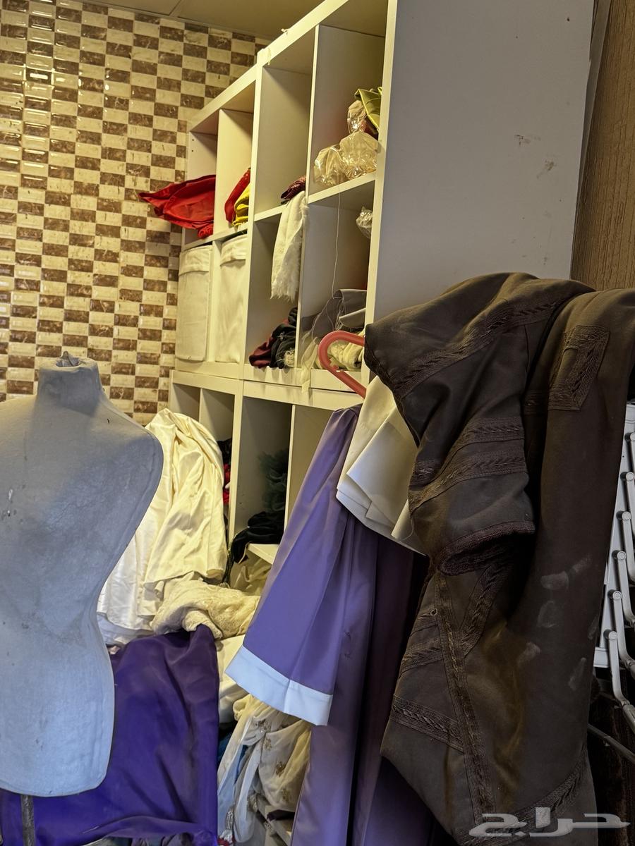 Sewing machine and complete workshop tools64407964892546110