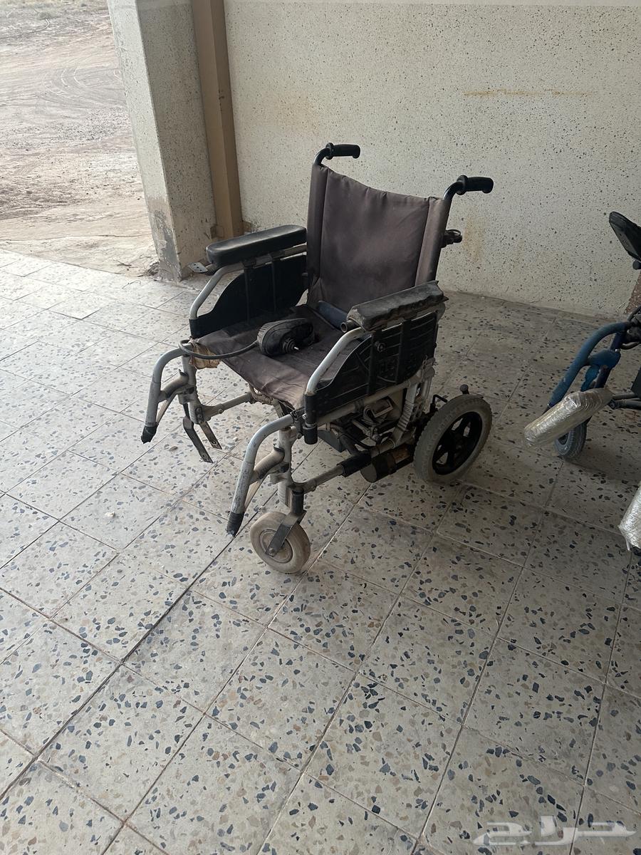 عربيات معاقين مستعمله64409157669122111