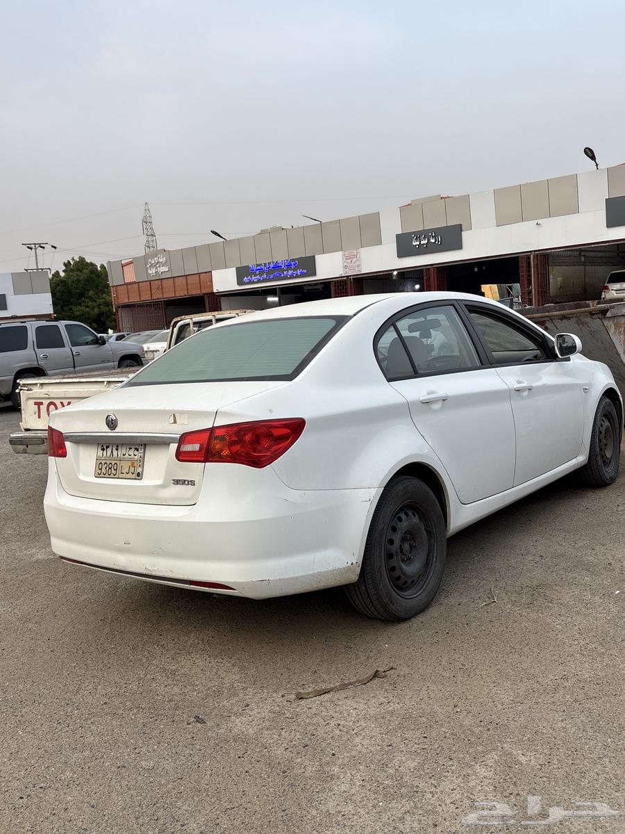 سيارة ام جي للبيع64566728062081110