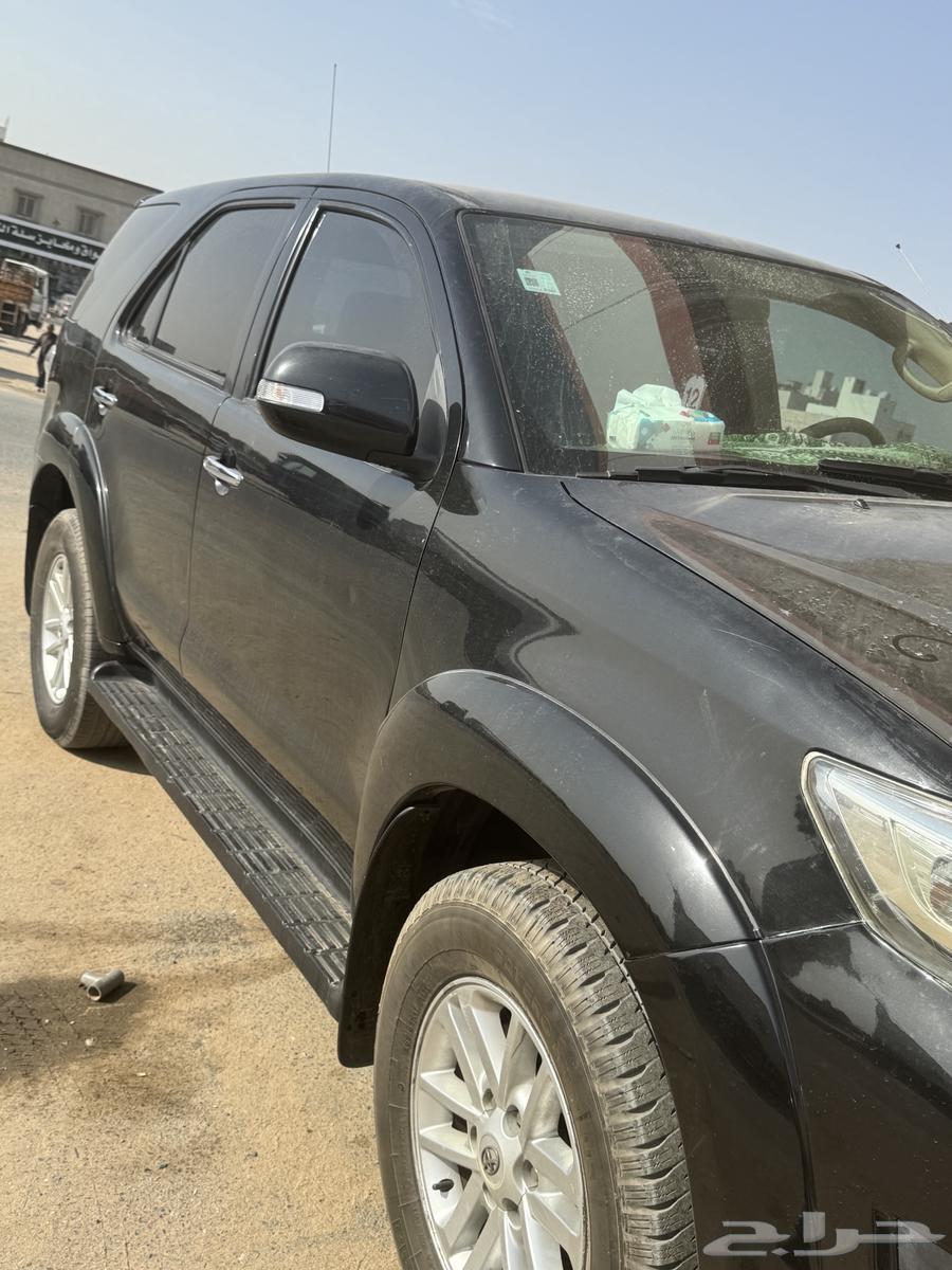 Fortuner64560980138881112