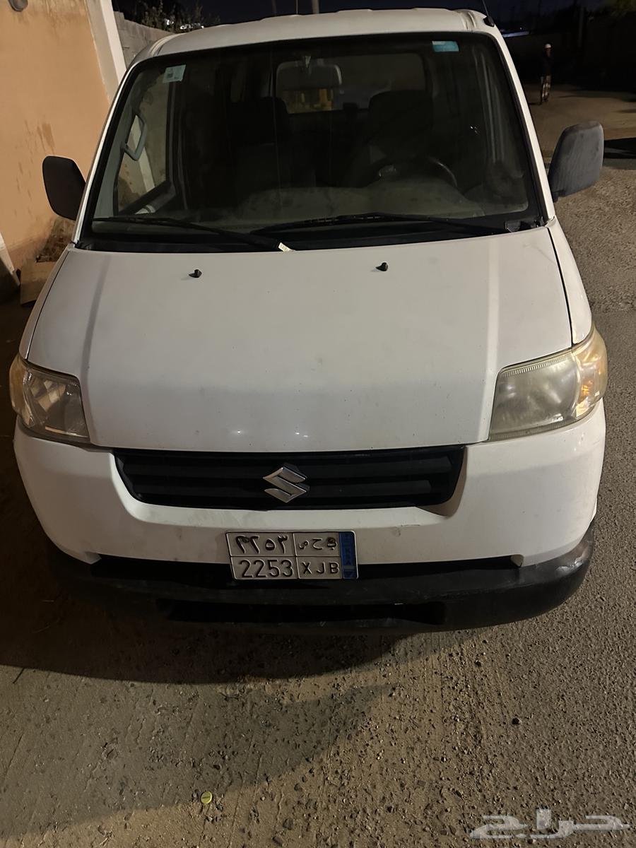 دباب سوزوكي 2017. حاله السياره جيده جدا السعر 33الف64560360641794112