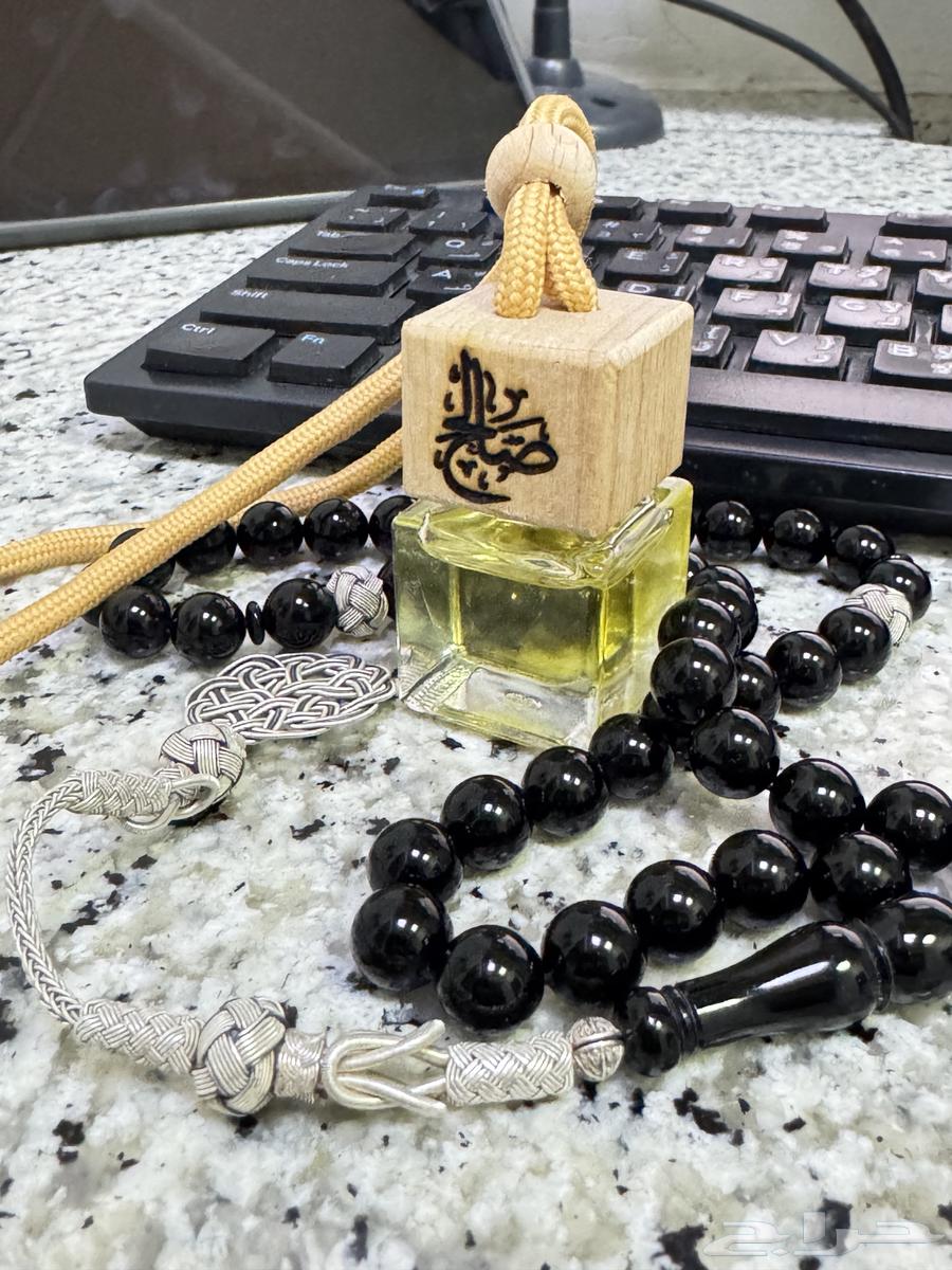 Writing on car air fresheners64408287136770113