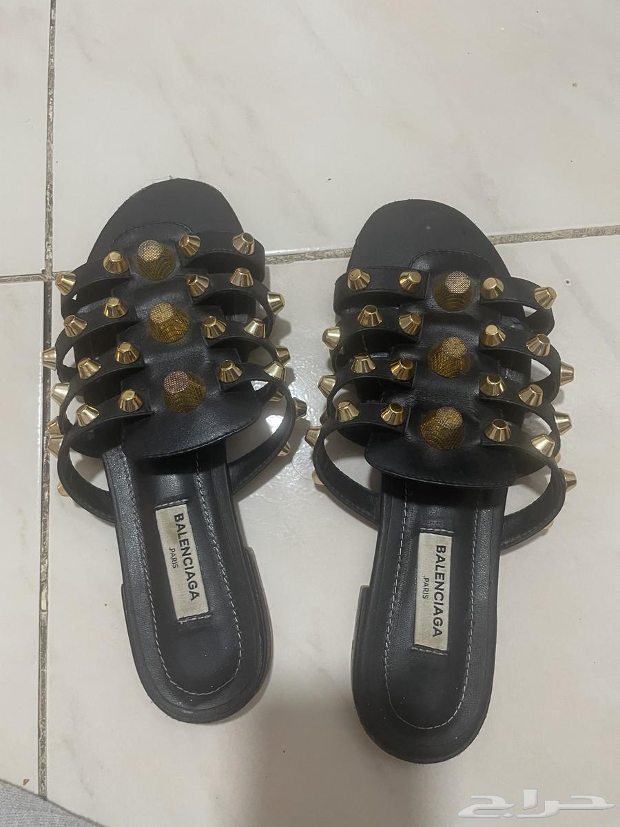 صندل بالنسياغا64406375120513111