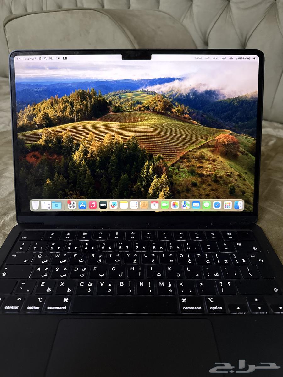 ماك بوك إير Apple M264405680610051110