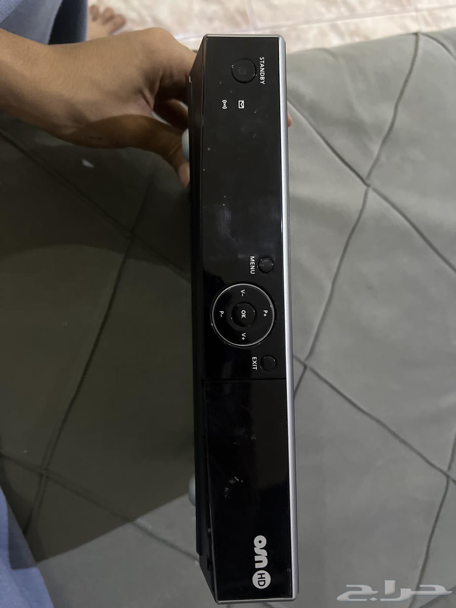 OSN receiver64406709885697110