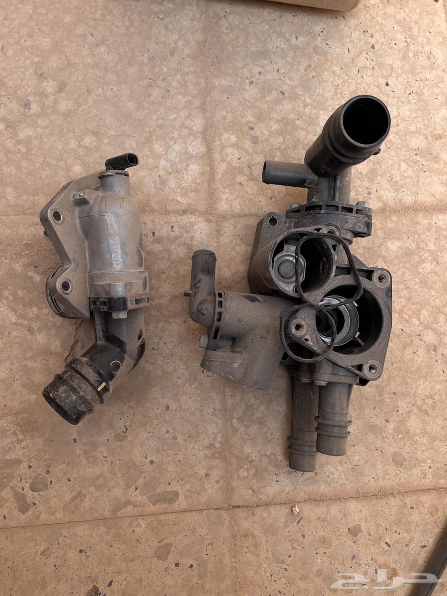 كوع وبلف حرارة سوناتا من 2020 الى 202364567877824641110