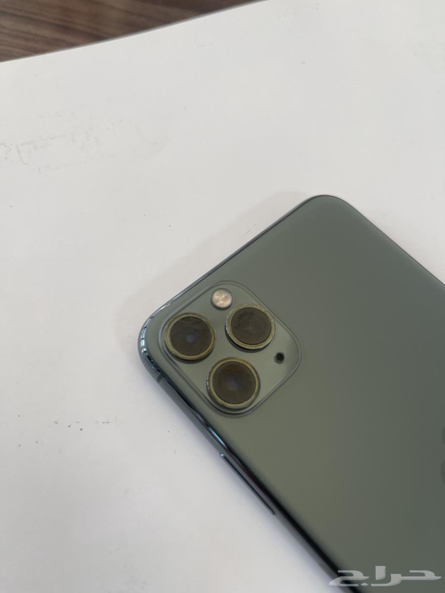 ايفون 11 برو ماكس64406485964929110