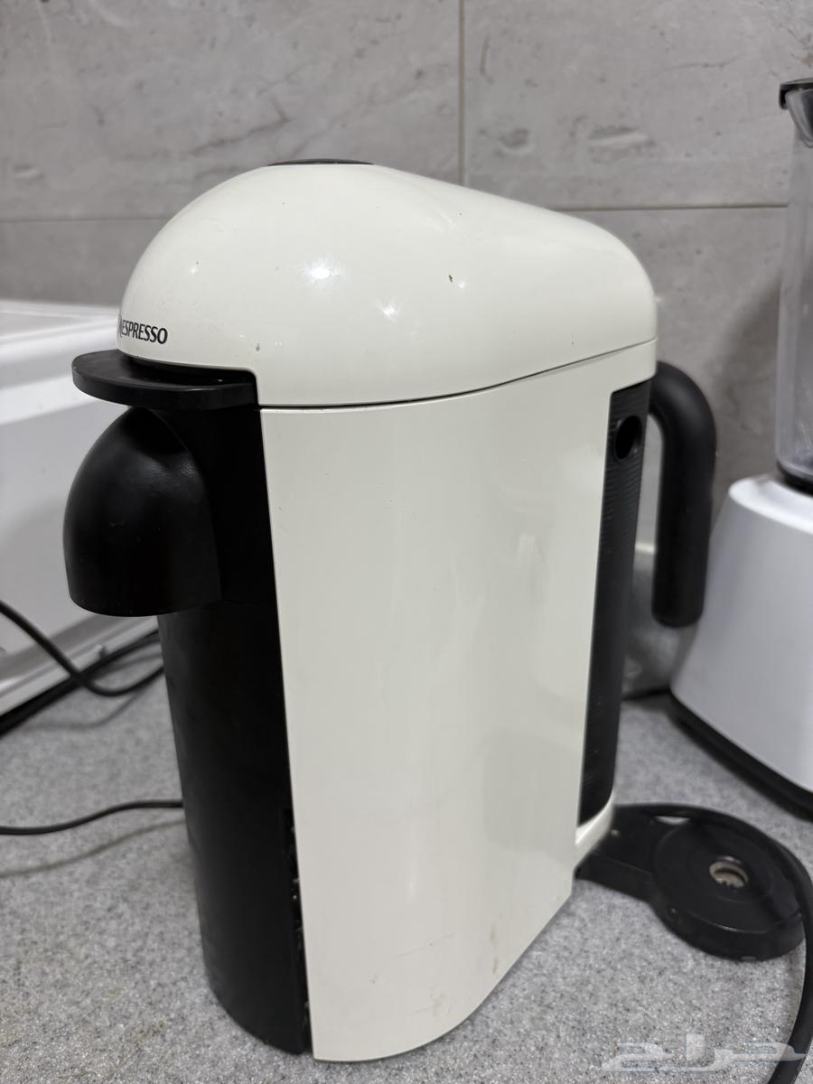 مكينة نسبريسو للقهوة64406165864451111