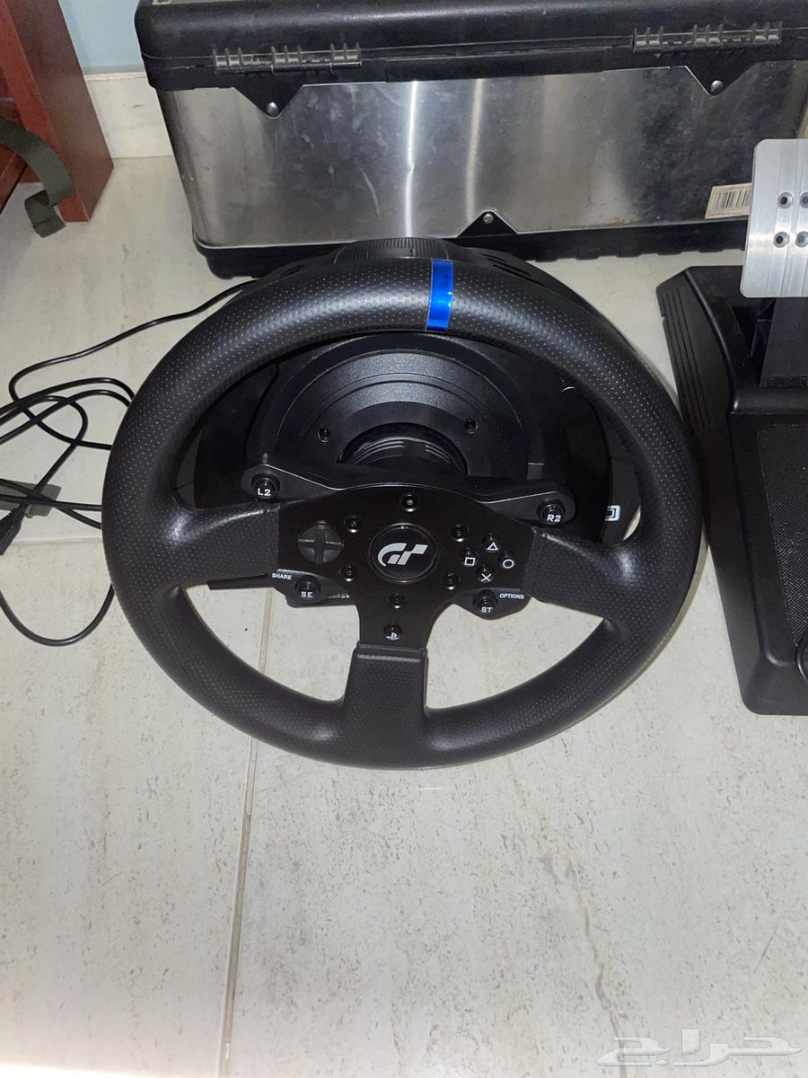 للبيع دركسون العاب Thrustmaster t30064407796969218111