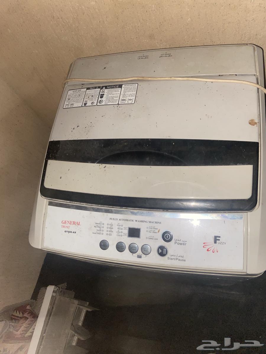 General automatic washing machine64412022628739113