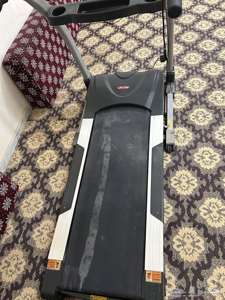 سير كهربائي شبه جديد للبيع64409519368578113