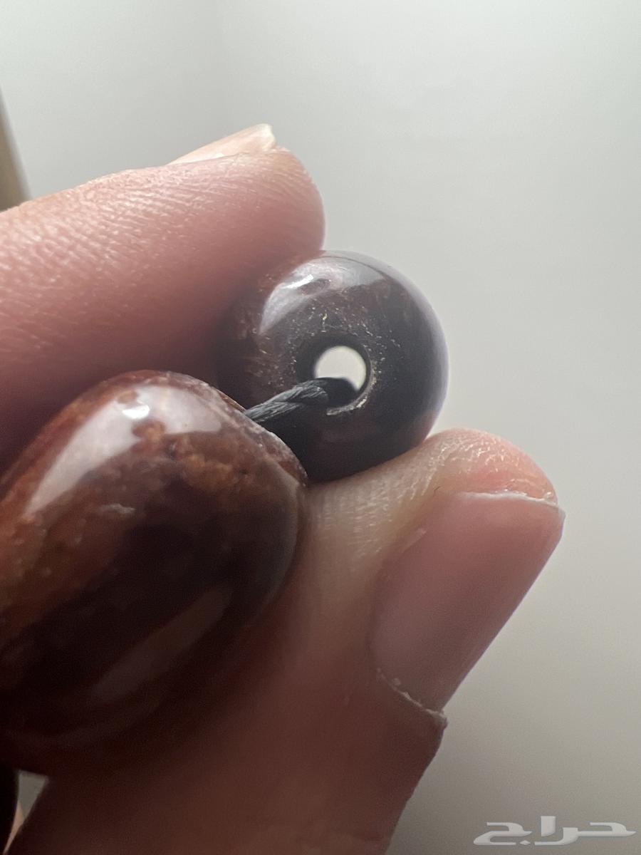 سبحة مسكي قديم تم البيع64411473632515113