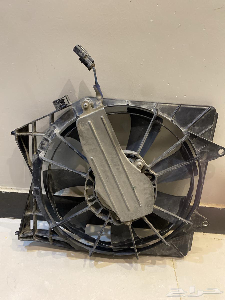 قطع غيار مروحه هوندا اكورد 201964560150503811112