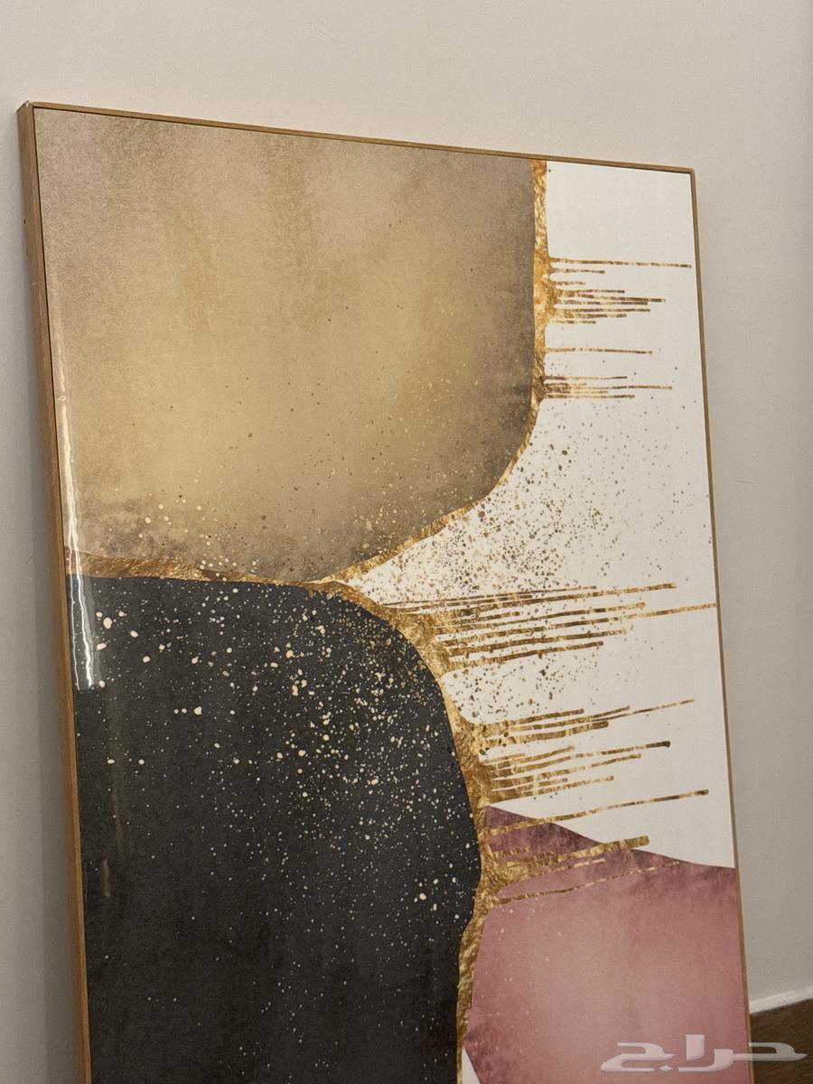 لوحة جدار غير مستخدمة للبيع64409602685699111