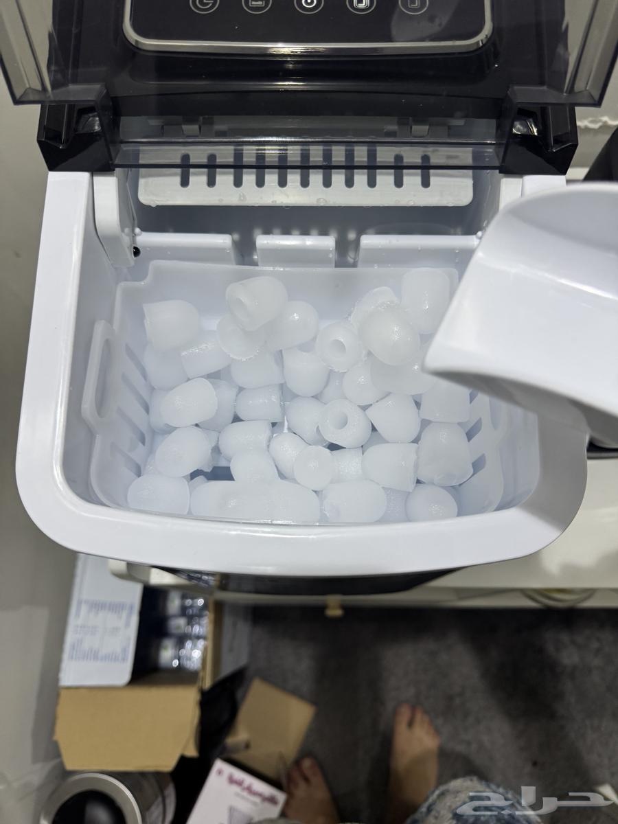 Ice Machine64409324627329111