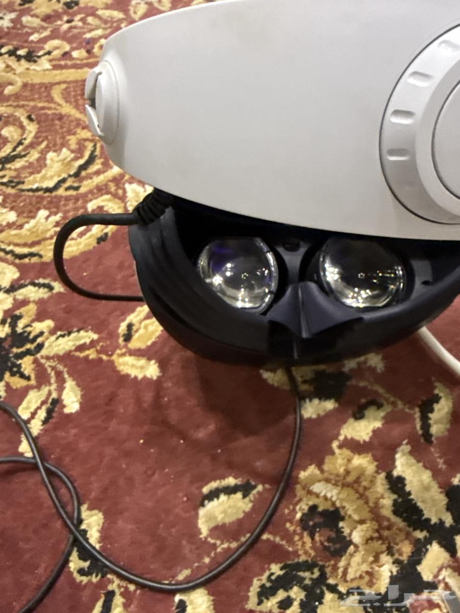 نظارة سوني في ار 2 VR 2 بلاستيشن في ار 264411189484673112