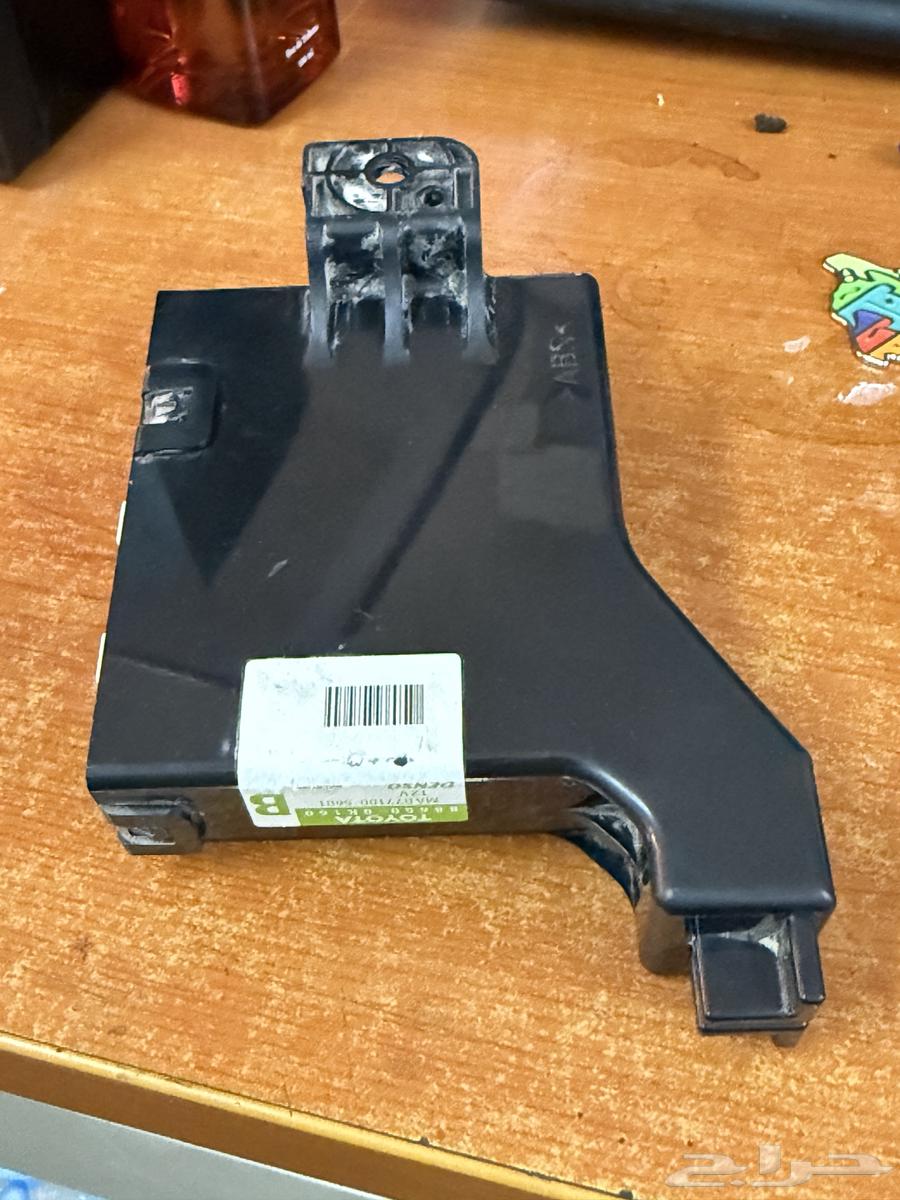 للبيع كمبيوتر مكيف هايلكس يركب من 2006الى 2024حل مشكلة تكيف64560795881346111