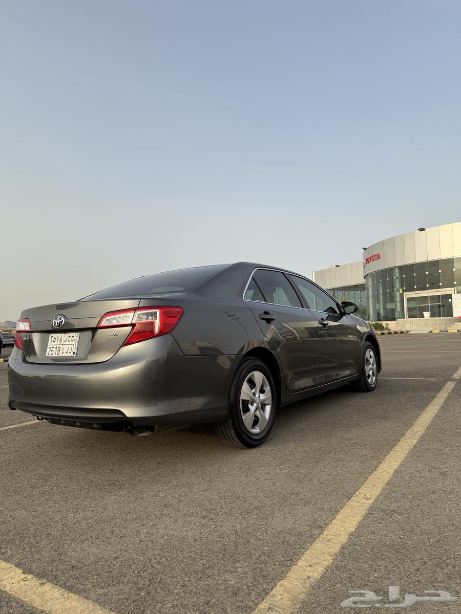 Camry 2013 Stored64566769430786113