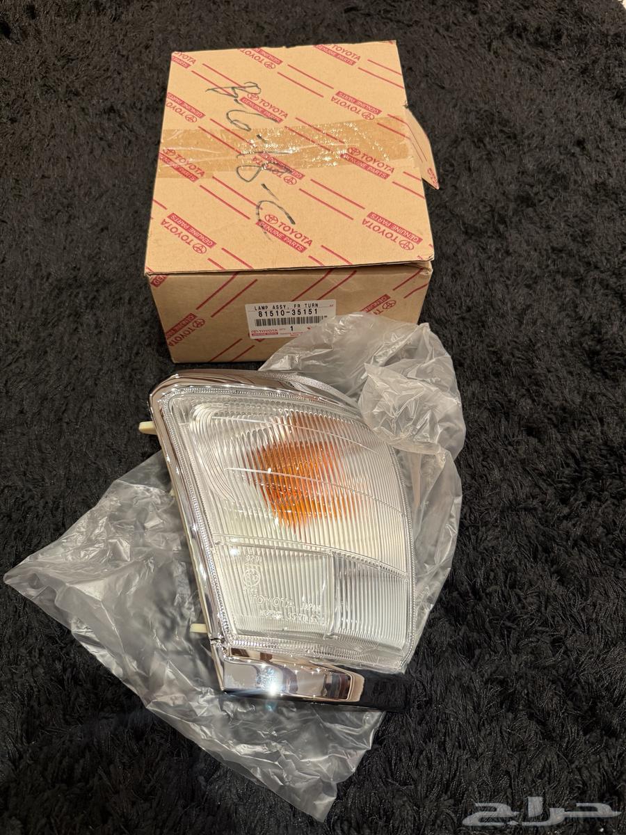 Original Agency Right Front Fender for Hilux 1998 - 200164560795941379110