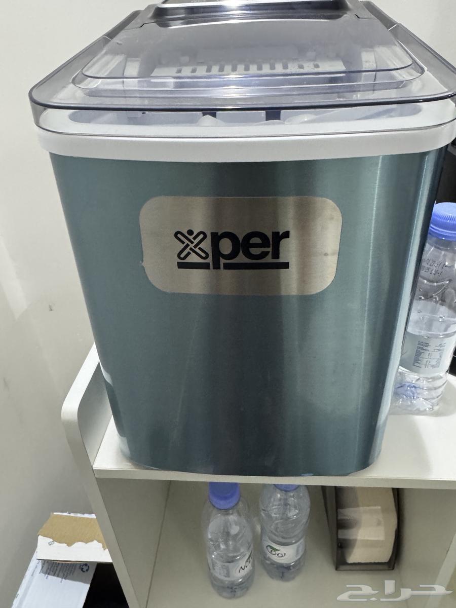 Ice Machine64409324627329112