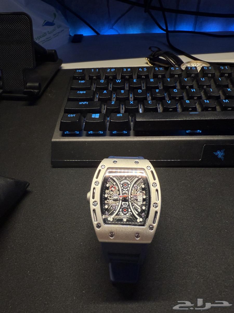 ساعه جديده على السوم64411620919043113