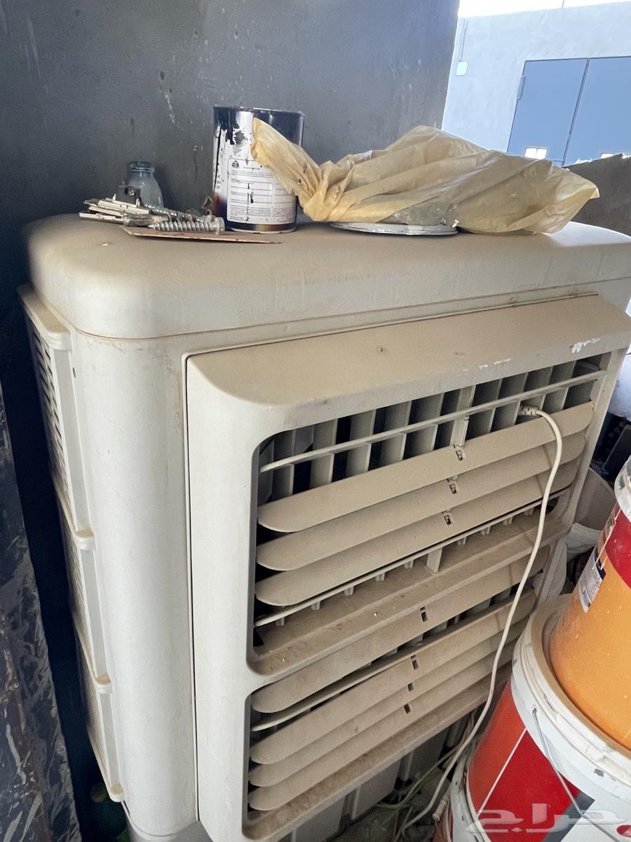 مكيف صحراوي64412103220993111