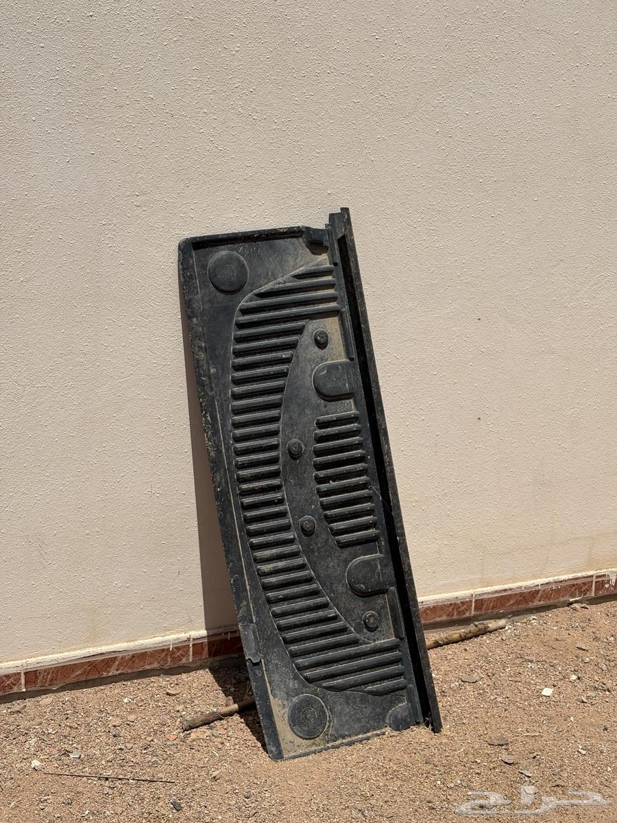 فيبر وكاله هايلوكس يركب من 2006 الى 201564564866374787110