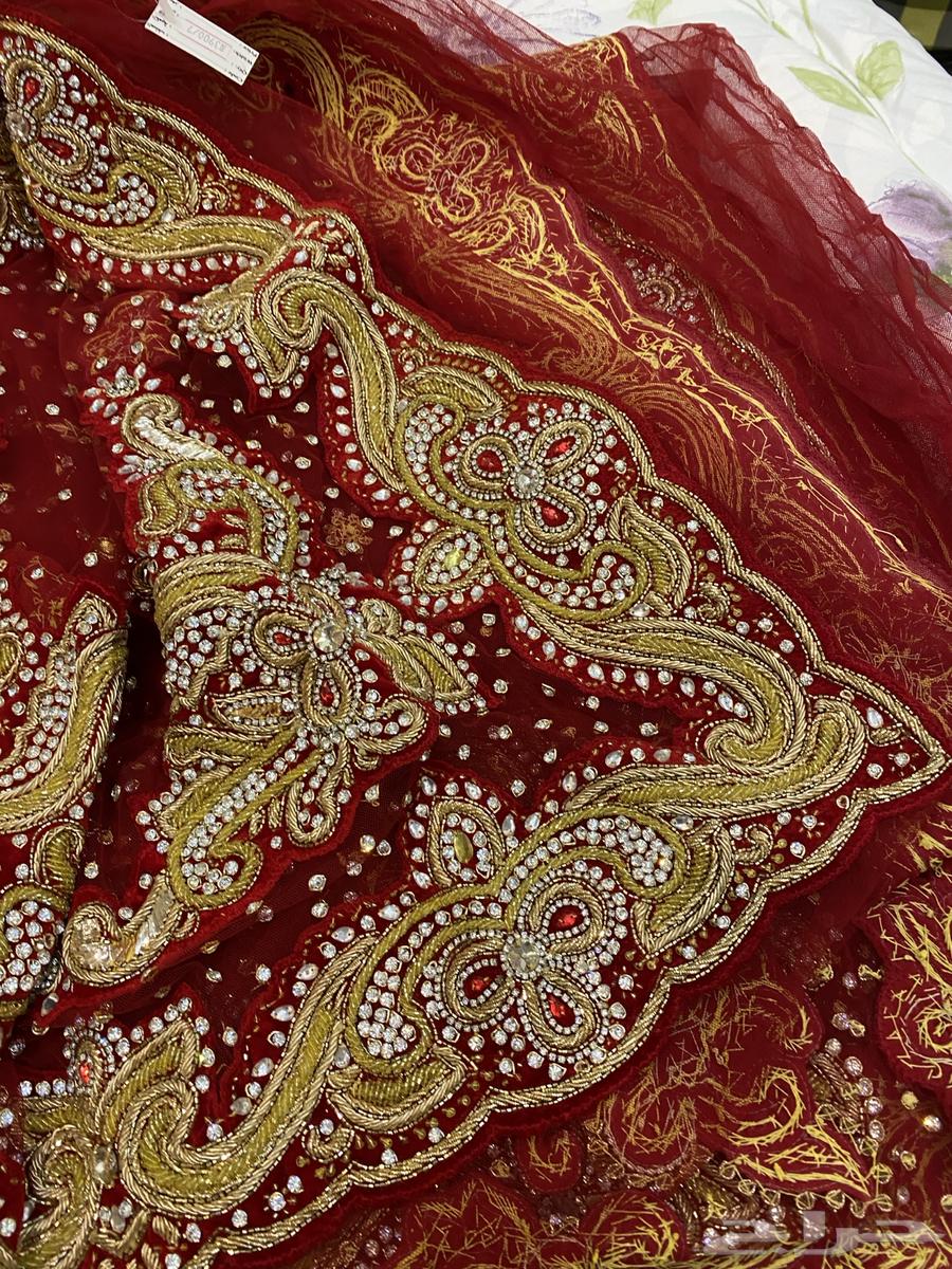 للبيع لبس هندي جديد64407545134210113