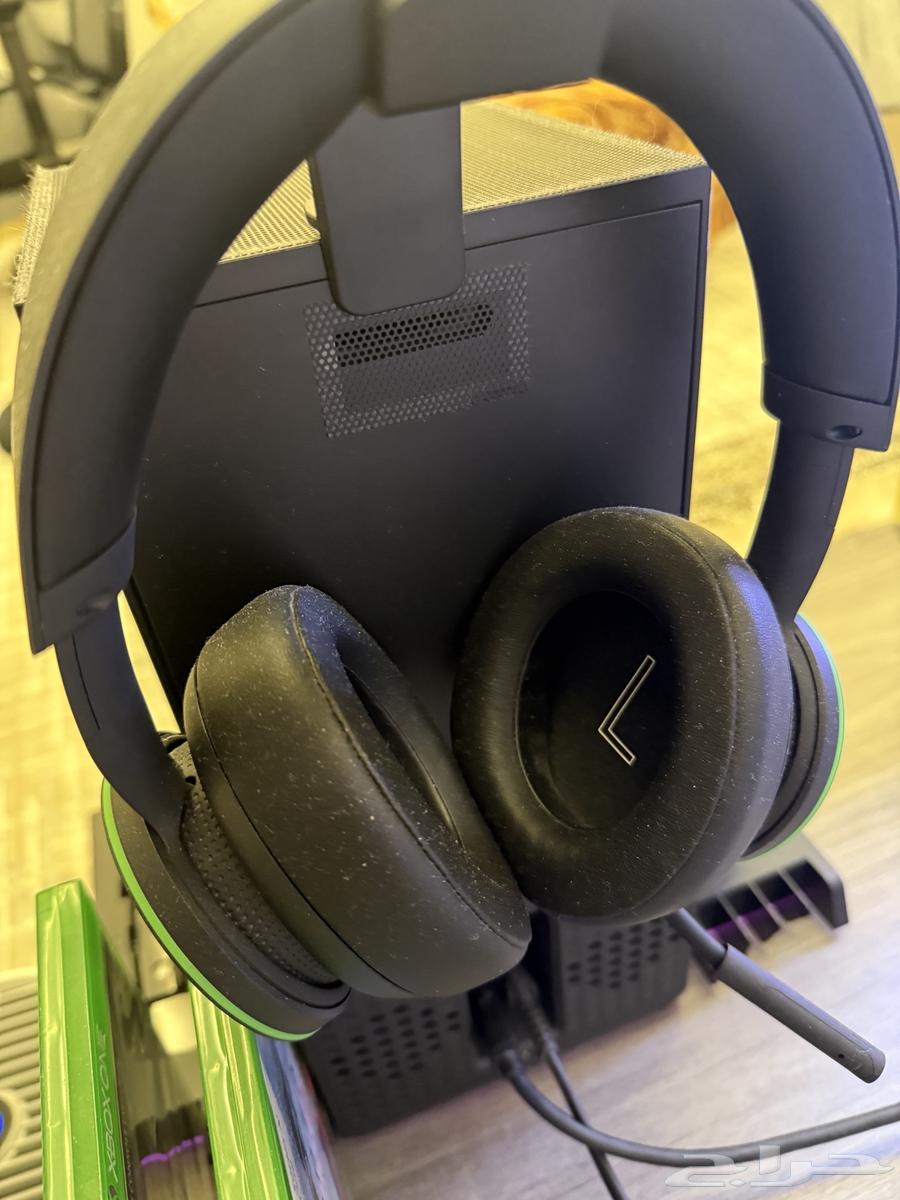 سماعه اكس بوكس64405874980225111