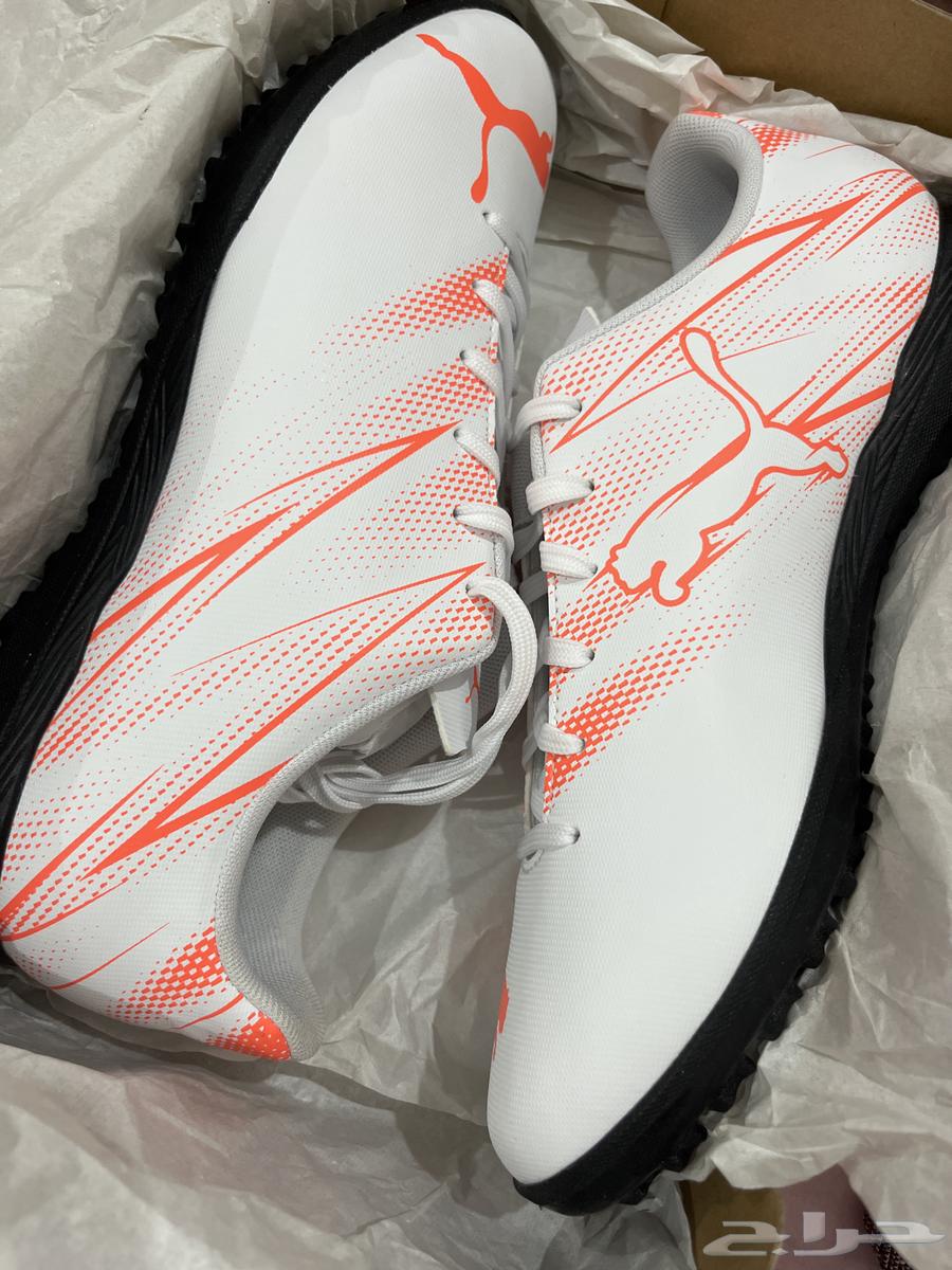 شوز كوره بوما اصلي جديد64411755207555111