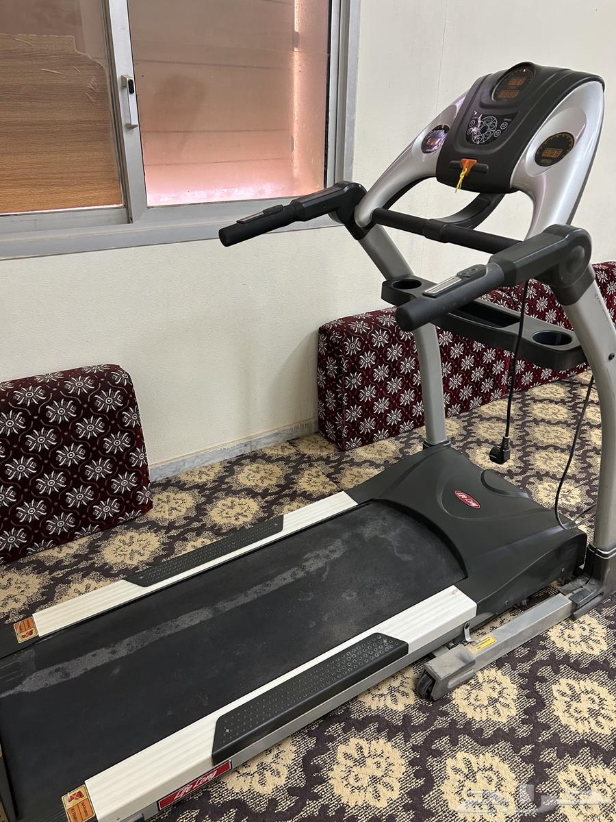 سير كهربائي شبه جديد للبيع64409519368578111