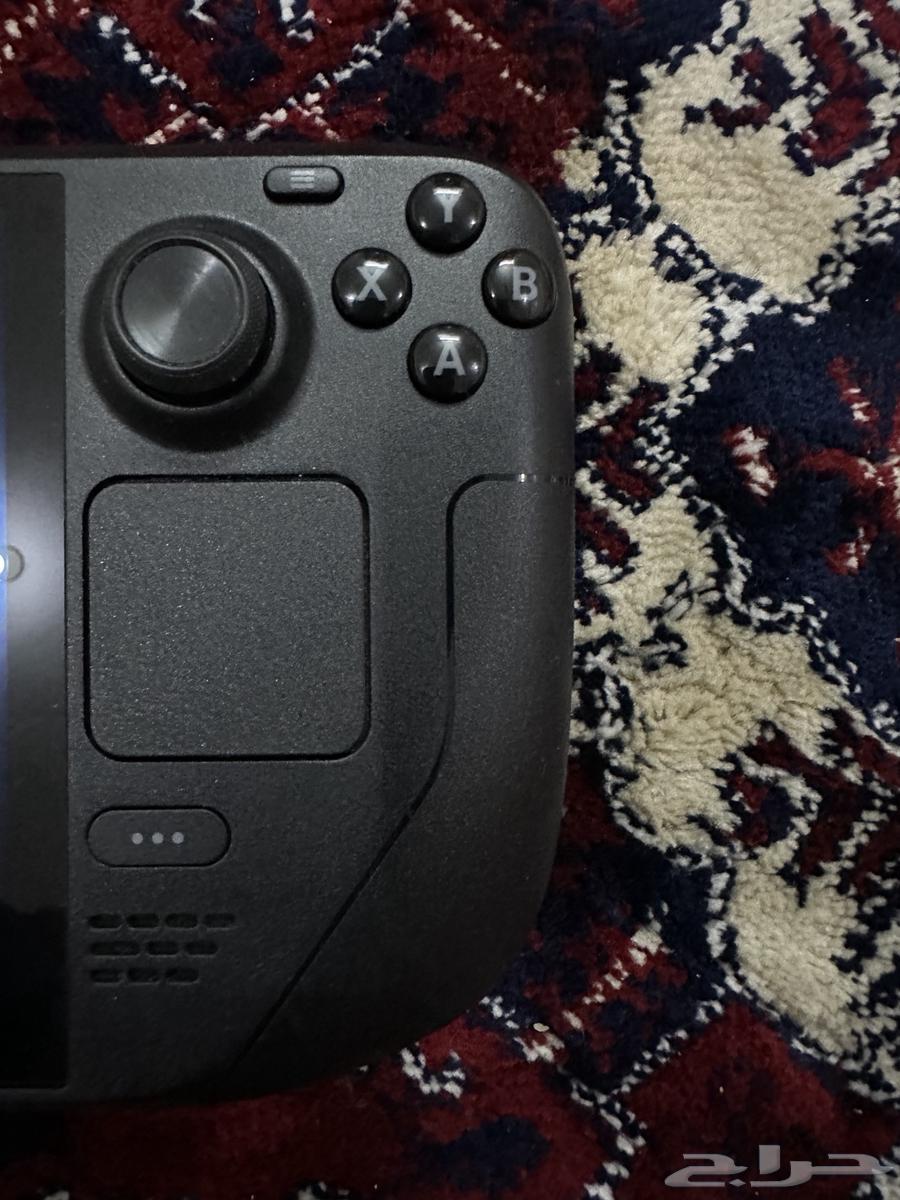 Steam deck oled - ستيم ديك اوليد64407642676994112